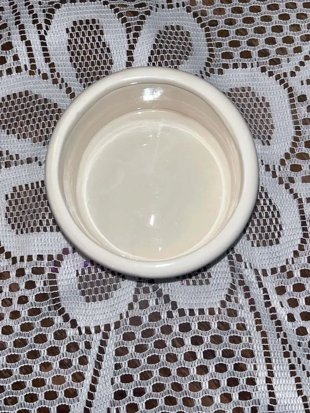 Corning Corelle Abundance Pattern Scouring Pad Holder